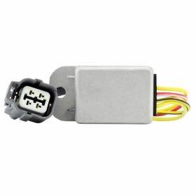 RM STATOR 12V Regulator 1 Connector for KAWASAKI KX 125