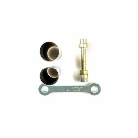 ALPHA TECHNIK rear lowering kit 33-DE06-TL01KBA for Yamaha DT 125