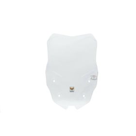 ISOTTA Mittelscheibe 596x465mm für SYM adx