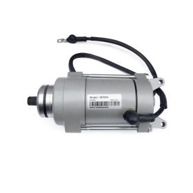 Complete WAI starter motor for Yamaha Virago 750
