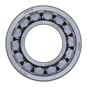 ATHENA KOYO NJ 207 R C3 17x72x35 crankshaft bearing