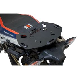 Portapacchi posteriore ISOTTA per BMW f 900 gs