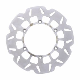 EBC CX MD6024CX Fixed Brake Disc D.220mm 6 Bolts for Kawasaki KX