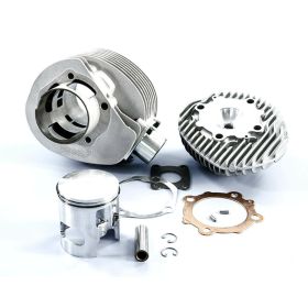 POLINI thermal group D.68.5 stroke 60 aluminum cylinder