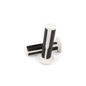 STAGE6 ULTIMATE GRIPS NOIR/BLANC