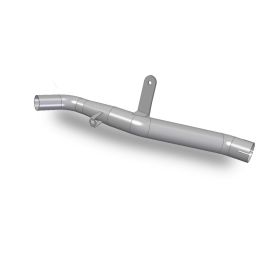 MIVV Inox Katalysator-Entfernungspipe für MOTO MORINI X-Cape