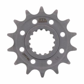Pignone racing JT passo 525 14 denti JTF749.14 per Ducati