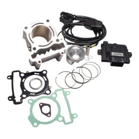 Kit cilindro Big Bore ATHENA P400485100034 182cc per Yamaha WR