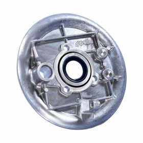 POLINI rear brake shoe plate Vespa 50/125