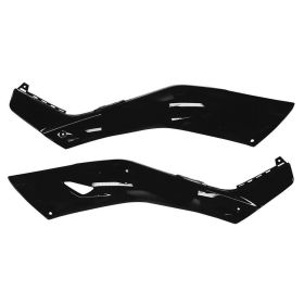 Panneaux latéraux arrière noirs T4TUNE pour X-Max 125/300/400