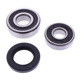 JMP komplettes Radlager-Kit 042 mit Dichtungsring für Honda CB 500