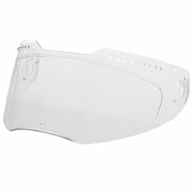 ACERBIS transparent visor with pinlock preparation for RIDER helmet