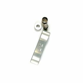 ALPHA TECHNIK Lowering Kit 33-ZRT00H-TL02KBA for Kawasaki Z 1000 R EDITION