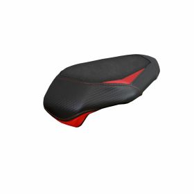 Seat cover Argenta Pass Velvet specific RD for DUCATI panigale v4