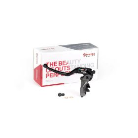 Pompa frizione radiale BREMBO 110C74050 16RCS corsa corta D.pistone 15 mm interasse 18/20