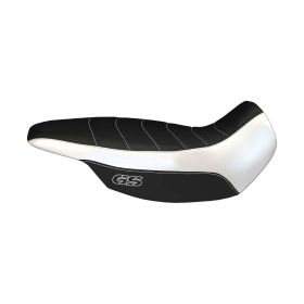 Seat cover Giarre Comfort 5WH with logo for BMW r 1150 gs adventure