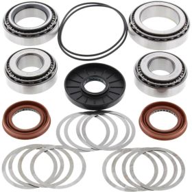 Kit de révision des roulements de différentiel ALL BALLS 25-2083 pour Polaris RANGER