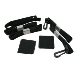 Kit ricambi per coprigambe termoscud TUCANO URBANO R234PRO