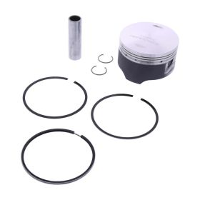 ATHENA Complete Forged Piston Kit BIG BORE D.72.66 Selection B for Kymco