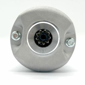 MAGNETI MARELLI Anlasser für SUZUKI GSF 1250 Bandit
