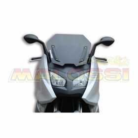 MALOSSI M4515571B CUPOLINO PARABREZZA MHR