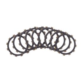 JMP Standard Kupplungsscheiben Kit FCD0428 für Kawasaki ZZR