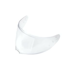 KAPPA transparent anti-scratch visor for helmet KV51