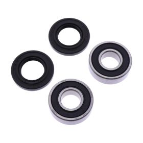 Komplettes Radlagerkit JMP 752.14.55 mit Dichtungsring