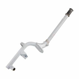 UNI AUTO Fourches de 8 pouces pour pneus Vespa 125 VNA/VNB/150 VBA/VBB