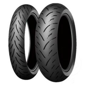 Pneu avant DUNLOP GPR300 130/70ZR16 61W TL