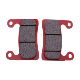 Plaquettes de frein avant frittées BREMBO SA 07GR90SA pour BMW