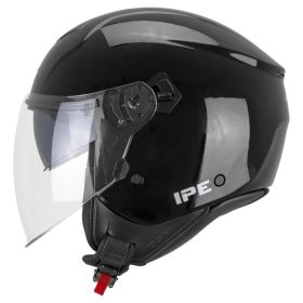 Jethelm CGM 126A IPE MONO schwarz