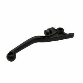 POLISPORT schwarze Bremshebel 8488100001