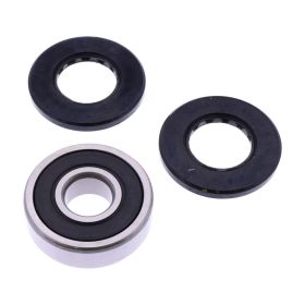 JMP Komplett-Radlagersatz 456 mit Dichtungsring für Honda CN 250