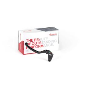 BREMBO 110B01285 Black Clutch Lever Mechanical RCS for HONDA