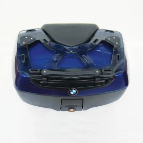 ISOTTA light smoke rear rack for top case for BMW