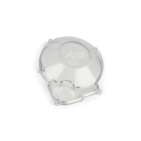 Capot d'allumage transparent STR8