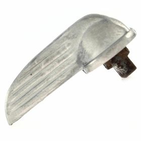 Leva sportello fanale PREMIUM QUALITAT alluminio per Vespa 50N