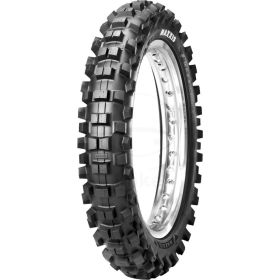 Pneumatico posteriore MAXXIS MASIM7312 NHS 90/100-16 52M TT