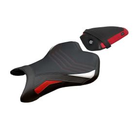 Seat cover Lida Comfort RDW for YAMAHA r9