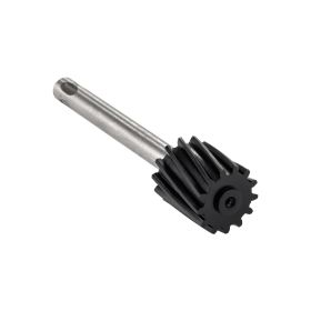 Ingranaggio rinvio contachilometri PIAGGIO Z13 117404 nero