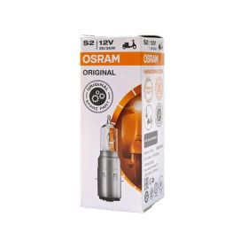 OSRAM Bulb 12V 35/35W S2