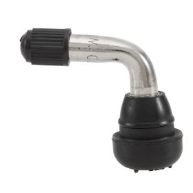 Inserto valvola pneumatici tubeless PREMIUM QUALITAT 90° D.11,5mm
