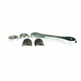 Kit abassamento posteriore ALPHA TECHNIK 33-WC50-TL01KBA per Suzuki GSX-S 750