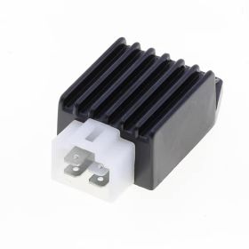 ATHENA 12V Spannungsregler Pin 4 für PEUGEOT SPEEDFIGHT 100 98-00