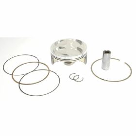 Kit de piston forgé complet ATHENA D.76.97 Sélection B pour Kawasaki KX 250 F 4T