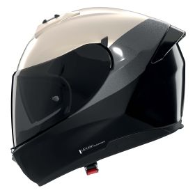 Casco integrale NOLAN N60-6 Verniciatura Speciale 346 nero avorio