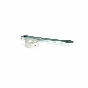ALPHA TECHNIK Rear Lowering Kit 33-C7-TL01KBA for Suzuki DL 650