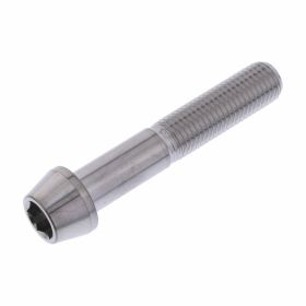 PRO-BOLT Conical Screw M10x1.25 55mm Smooth