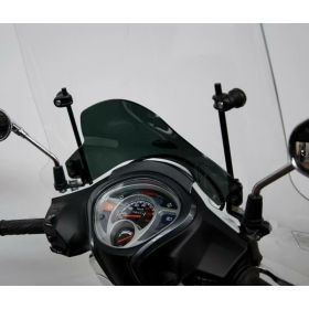 Housse de tableau de bord ISOTTA pour KYMCO People One